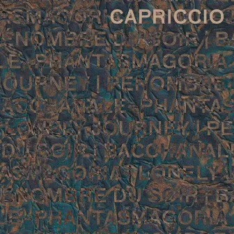 Capriccio by Hub New Music