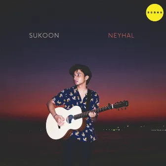 Sukoon by Neyhal