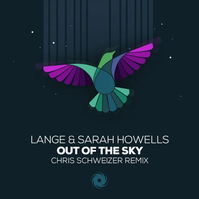 Out of the Sky - Chris Schweizer Remix