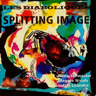 Splitting Image by Les Diaboliques