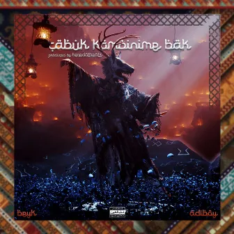 çabuk kombinime bak by Beyk