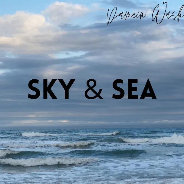 Sky and Sea