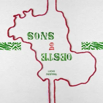 Sons Do Oeste by Lucas Trigueiro