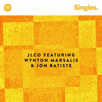 Spotify Singles by Jazz At Lincoln Center Orchestra