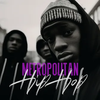 Metropolitan Hip Hop by Instrumental Freestyle