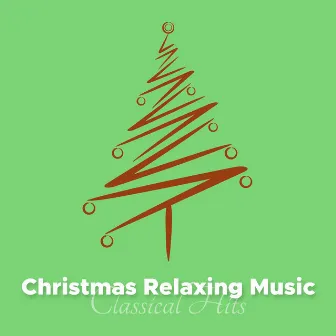 Christmas Relaxing Music: Classical Hits offered in a Modern, Relaxing New Age Rendition by Christmas Cello Music Orchestra