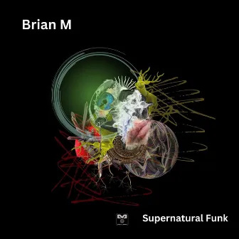 Supernatural Funk by Brian M