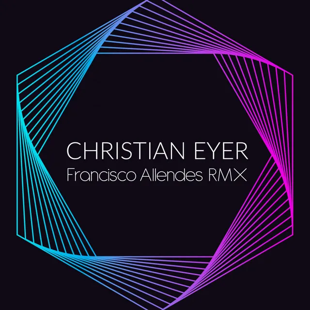 Best of 2014 - Francisco Allendes Remix