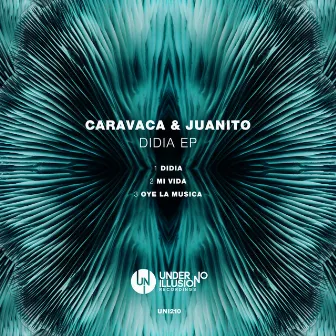 Didia EP by Caravaca