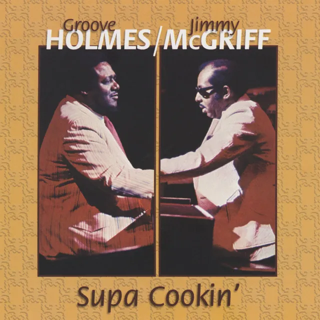 Supa Cookin' (2024 Remastered Version)