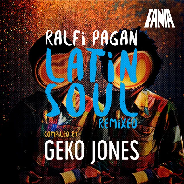 Latin Soul (Banginclude Remix)