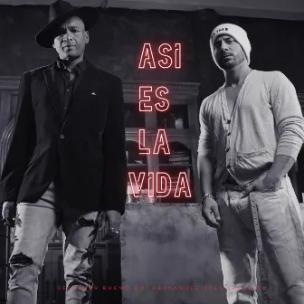 Asi Es La Vida by Omi Hernandez