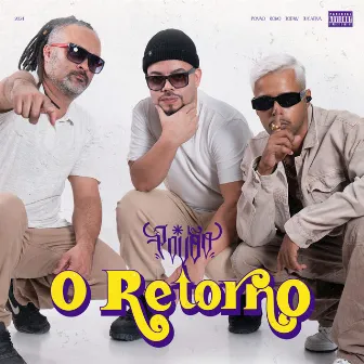 O Retorno by Povão