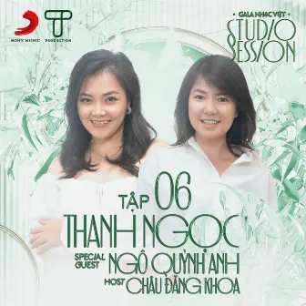 Gala Nhạc Việt Tập 6: Thanh Ngọc by Gala Nhạc Việt