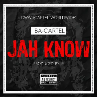 Jah knows by BC