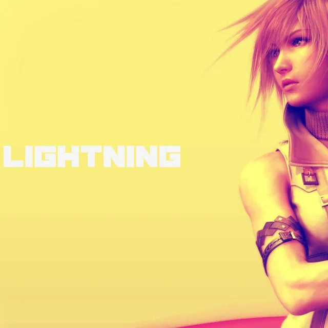 Lightning