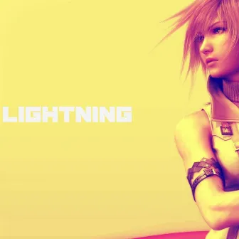 Lightning by JJ the Black Arrow