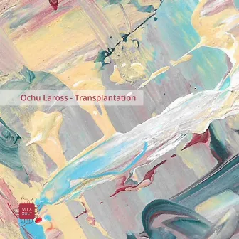 Transplantation by Ochu Laross