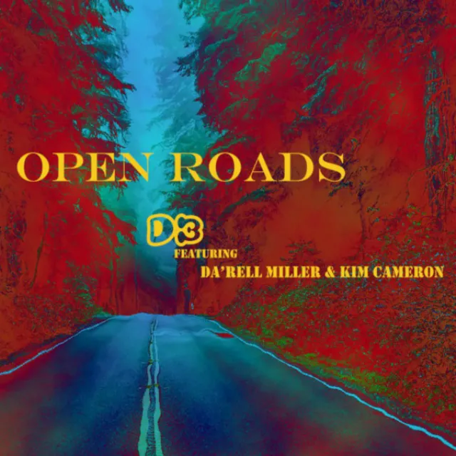 Open Roads