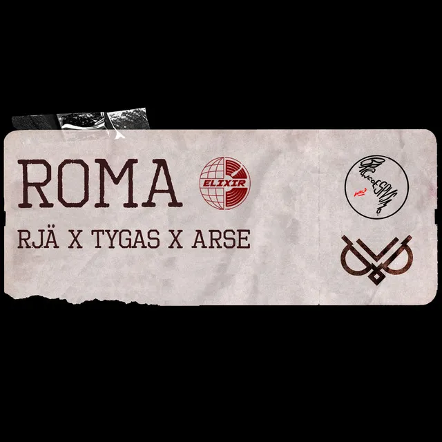 Roma