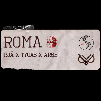 Roma by Arse