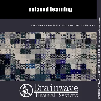 Relaxed Learning by Brainwave Binaural Systems