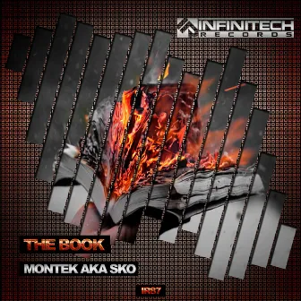 The Book by Montek aka SkO