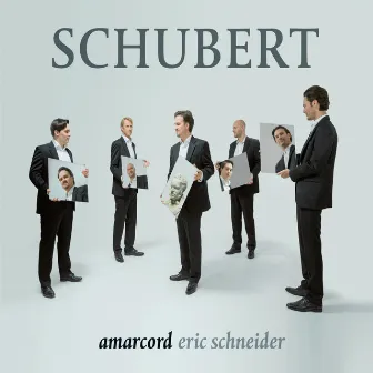 Schubert by Eric Schneider