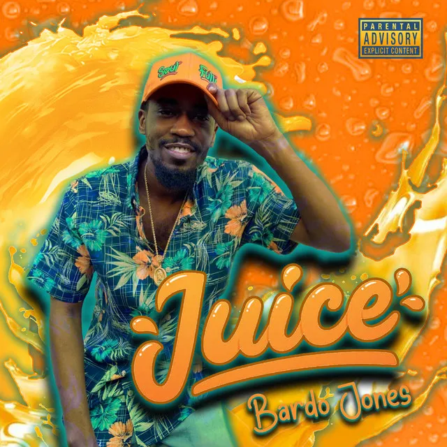 JUICE!