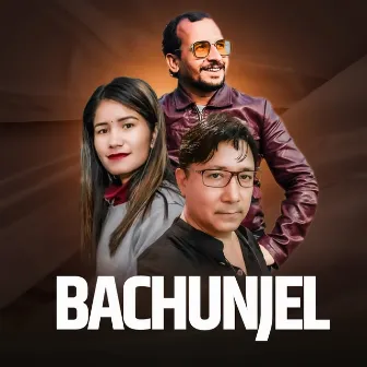 Bachunjel by Nagendra Shrestha