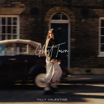 Ghost Town by Tilly Valentine