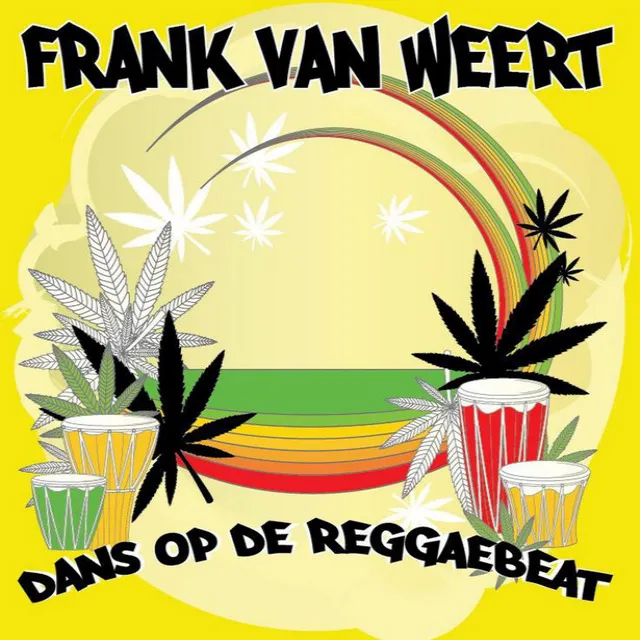 Dans Op De Reggaebeat