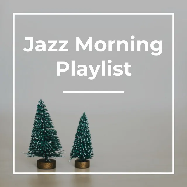 Holiday Season Jazz