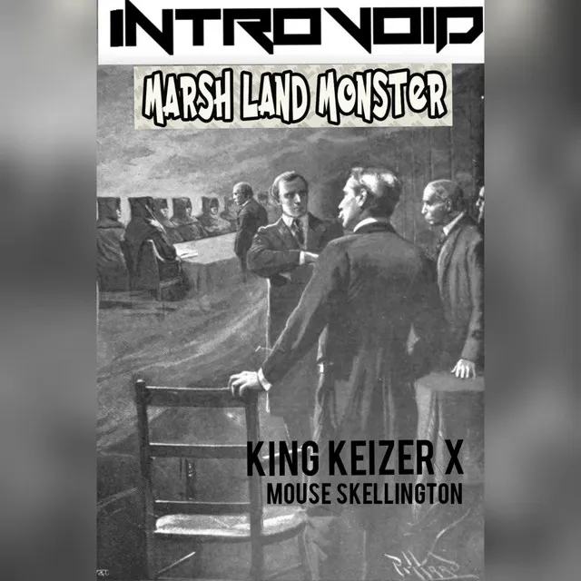 King Keizer X - Remix