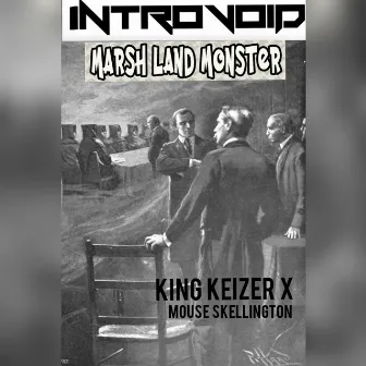 King Keizer X by Introvoid