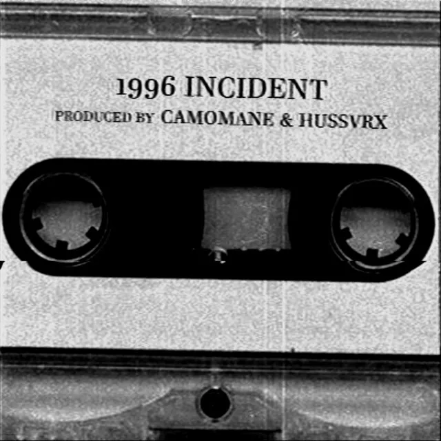 1996 INCIDENT