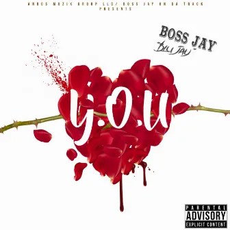 You by Boss Jay