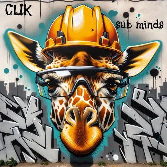 Sub Minds by CLIK