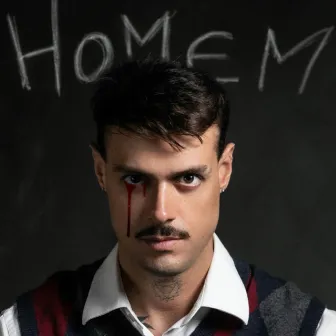 Homem by Merachi