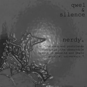 Nerdy by Qwel