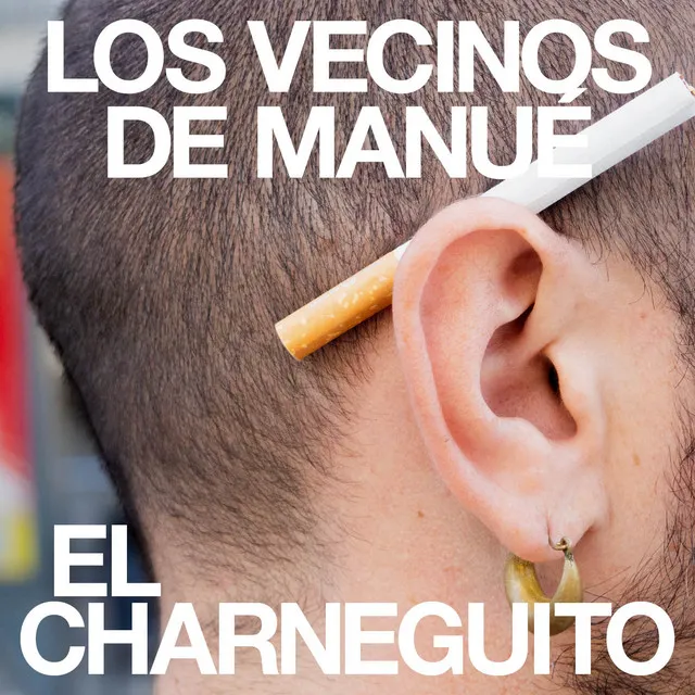 El Charneguito - Directo