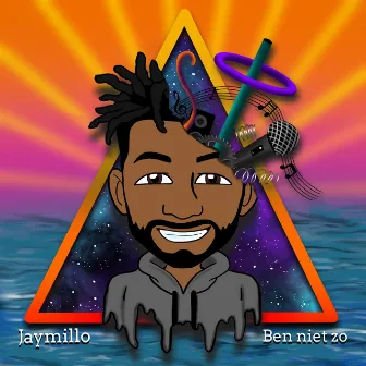 Ben Niet Zo by Jaymillo