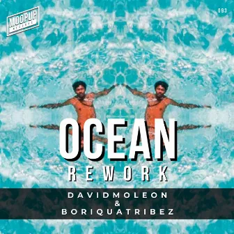 Ocean by Boriqua Tribez