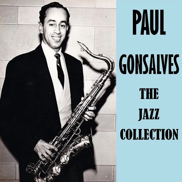 The Jazz Collection