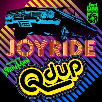 Joyride by Qdup