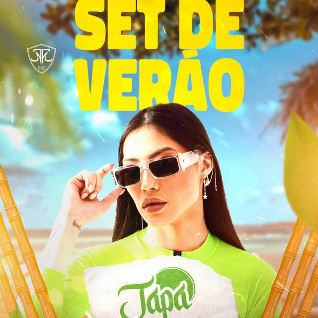 SET DE VERÃO