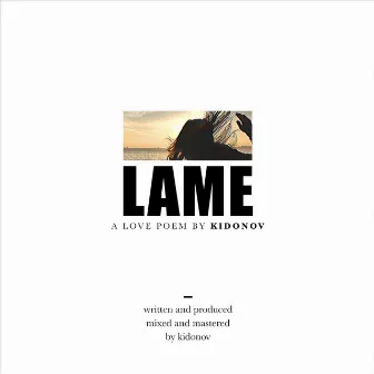 Lame by Kidonov