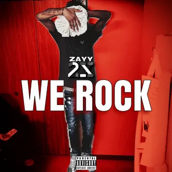 We rock ! by zayy2x