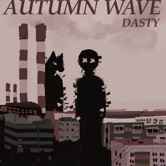 Autumn Wave by Dasty