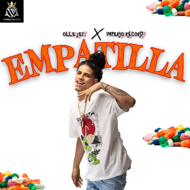 Empatilla